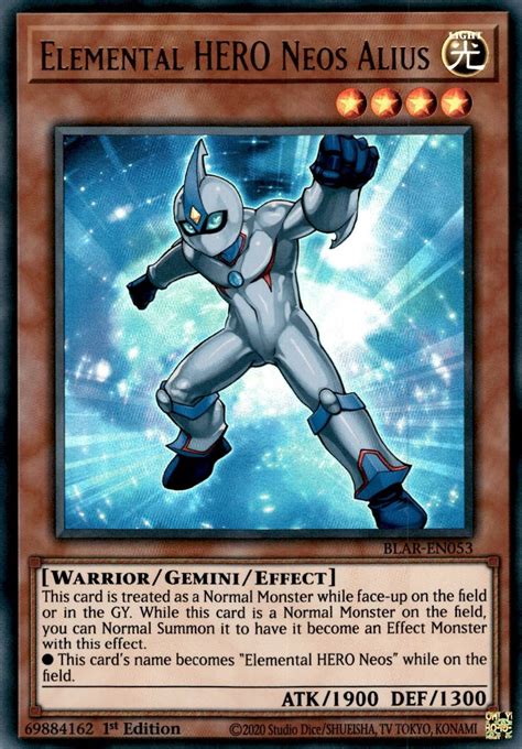 yugioh elemental hero neos|Elemental HERO Neos Alius .